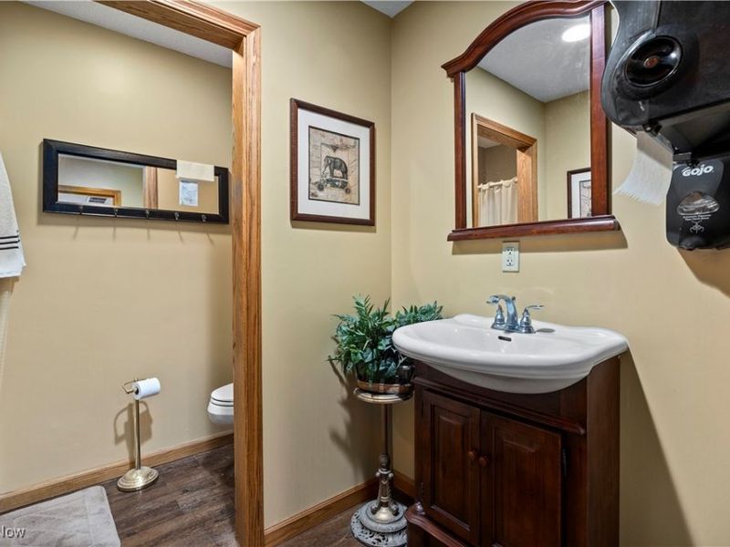 1680 Cooper Foster Park Road W, Lorain, OH 44053 Photo 32