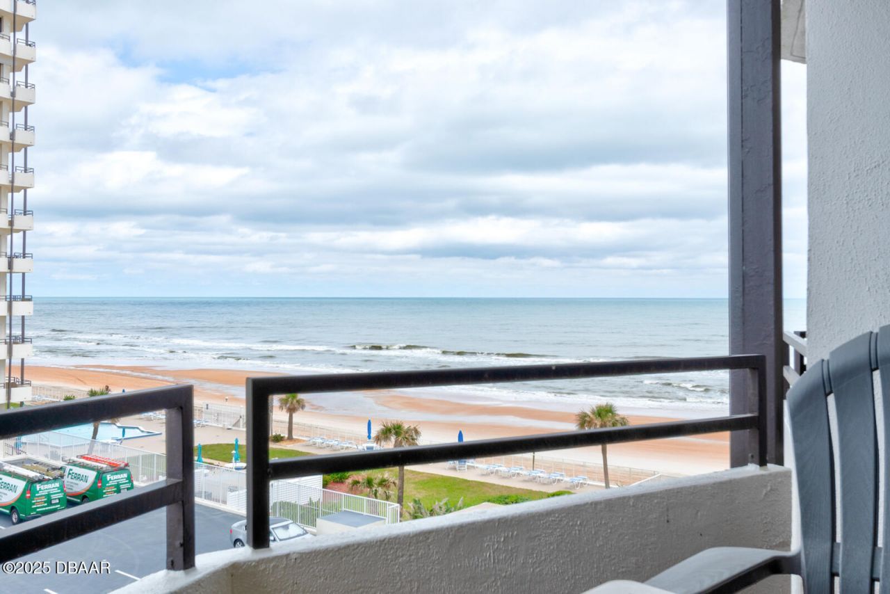2828 N Atlantic Avenue, Unit 305, Daytona Beach, FL 32118 Photo