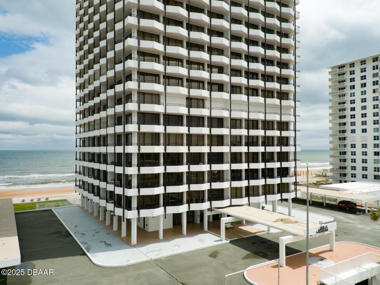 2828 N Atlantic Avenue, Unit 305, Daytona Beach, FL 32118 Photo
