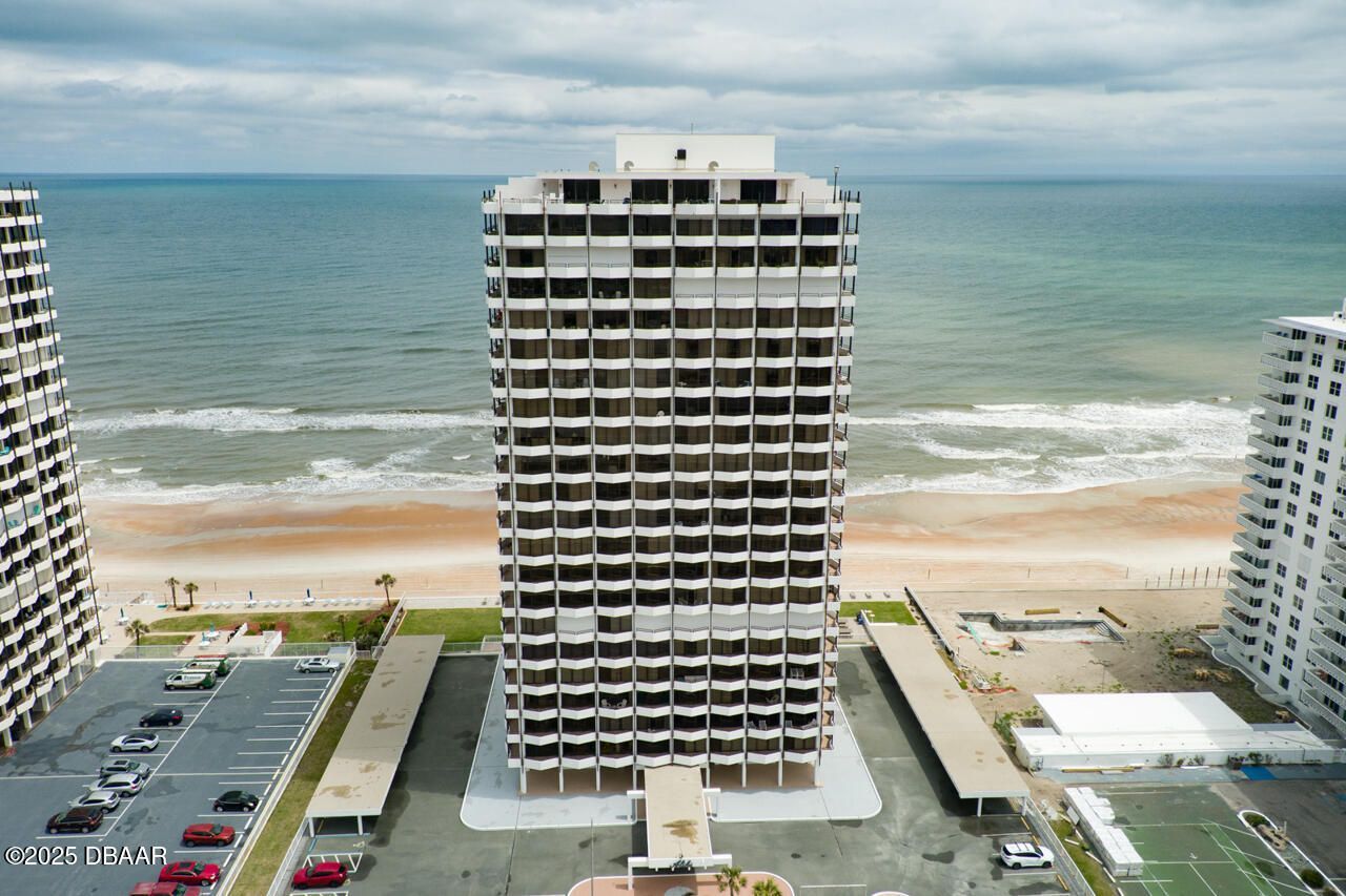 2828 N Atlantic Avenue, Unit 305, Daytona Beach, FL 32118 Photo