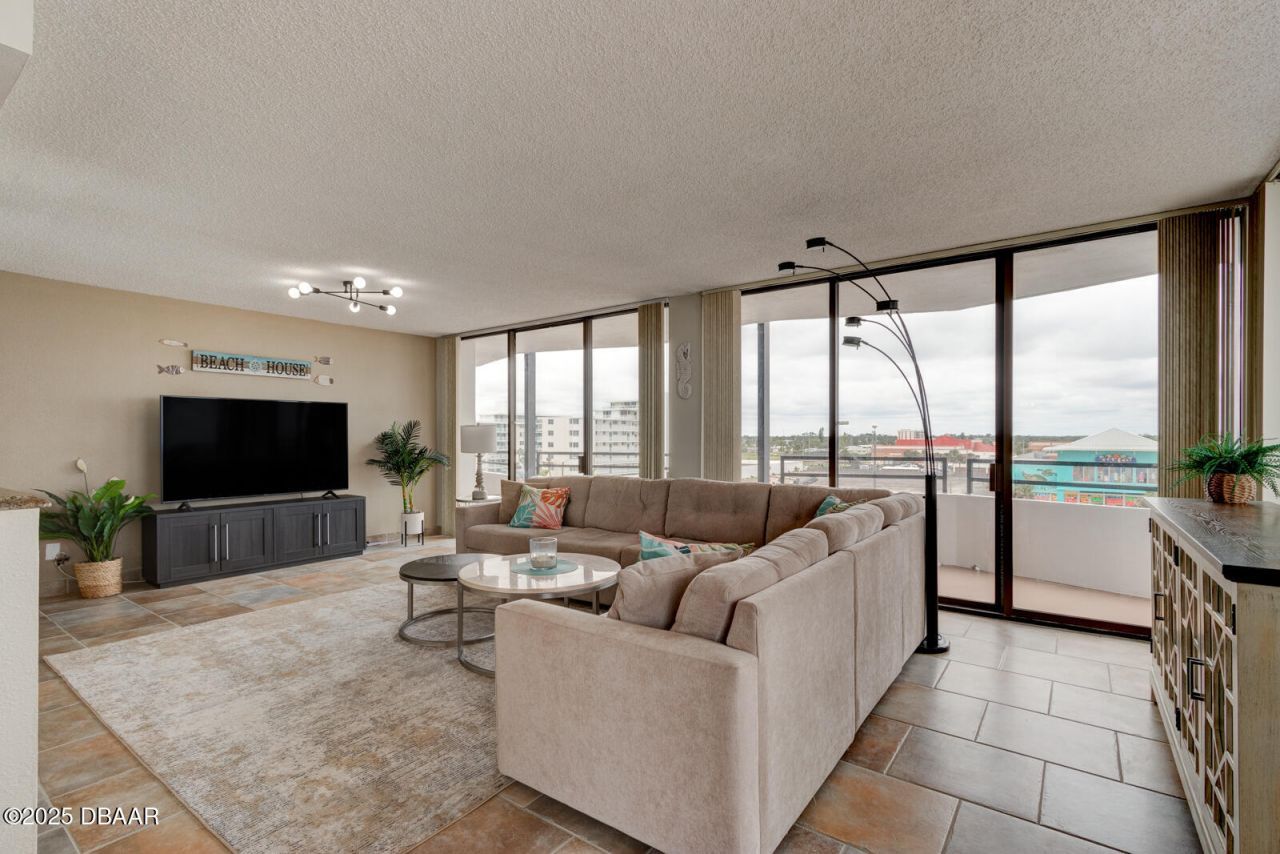 2828 N Atlantic Avenue, Unit 305, Daytona Beach, FL 32118 Photo