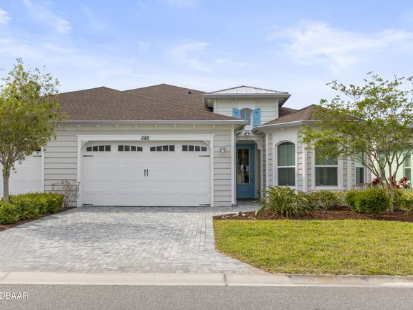586 Lost Shaker Way, Daytona Beach, FL 32124