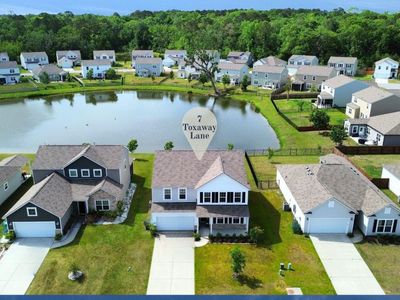 7 Toxaway Lane, Beaufort, SC 29906