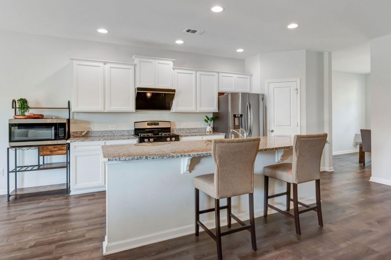 7 Toxaway Lane Photo 11