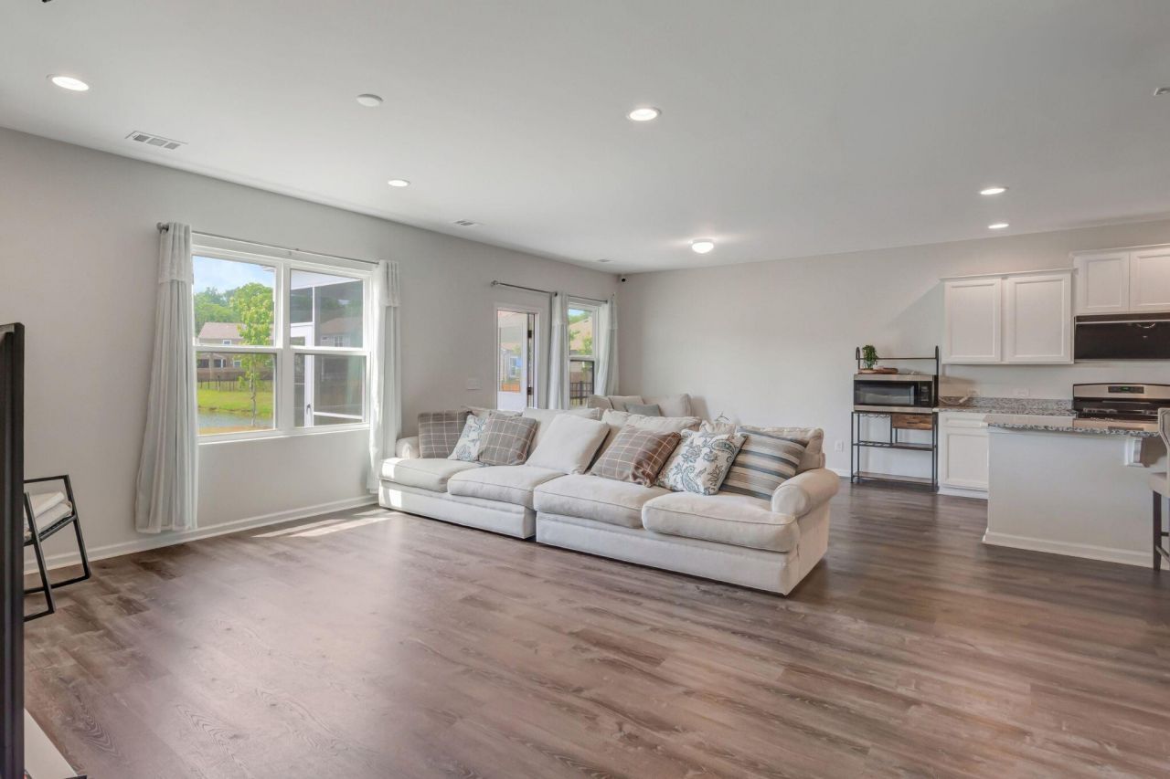 7 Toxaway Lane Photo 17