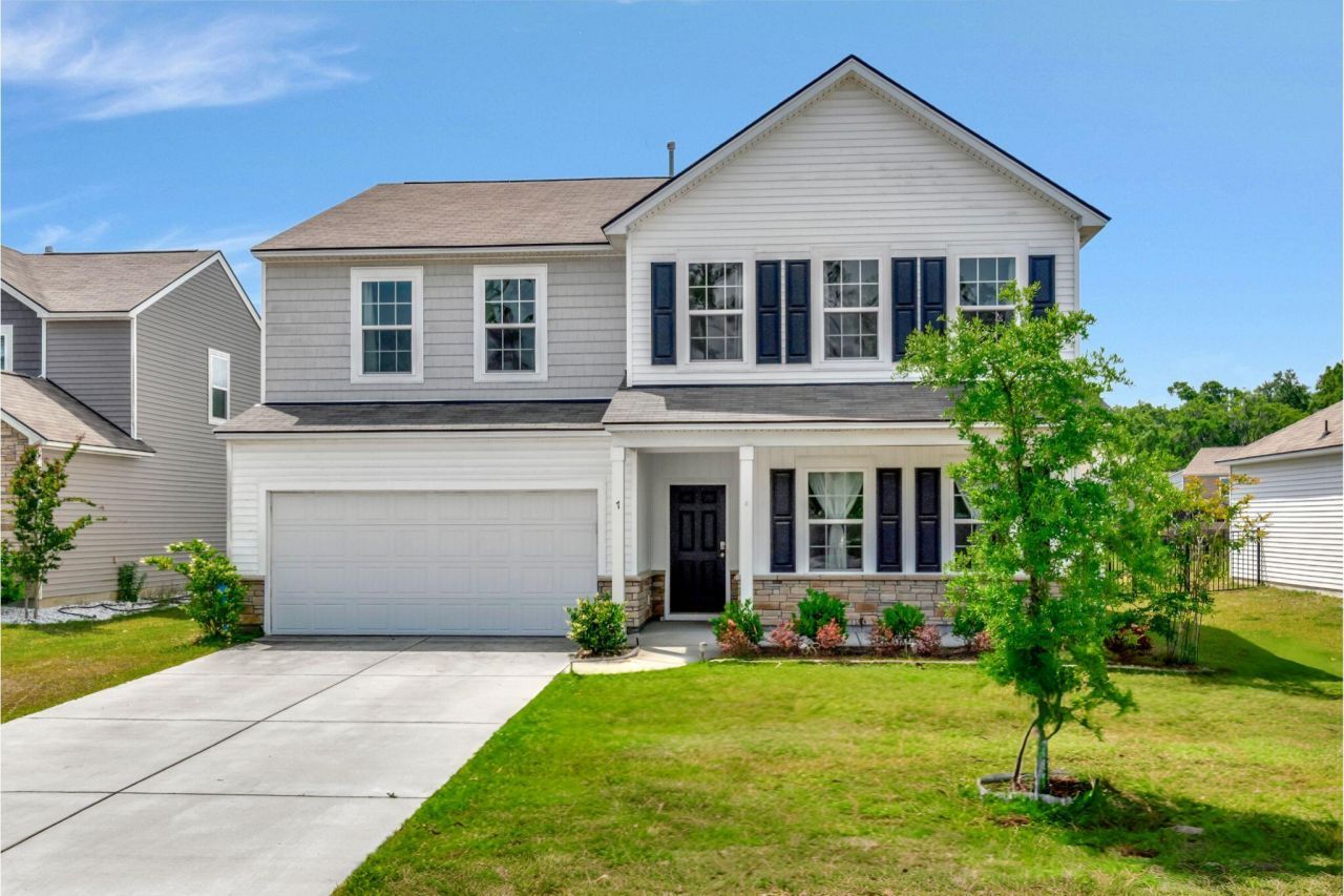 7 Toxaway Lane Photo 2