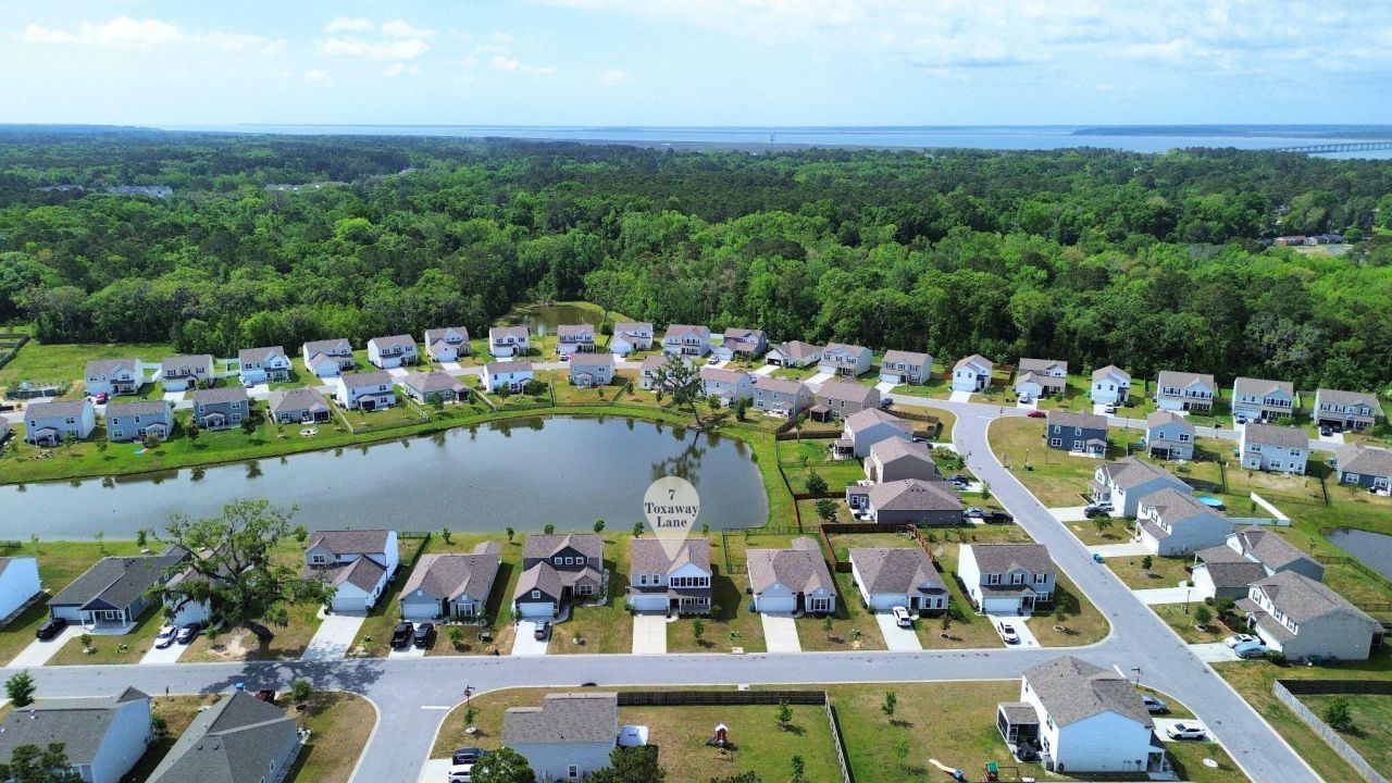 7 Toxaway Lane Photo 3