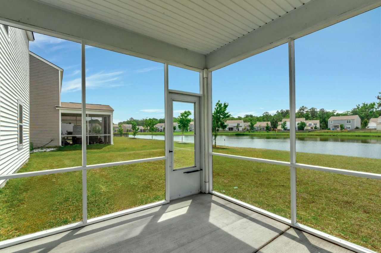 7 Toxaway Lane Photo 32