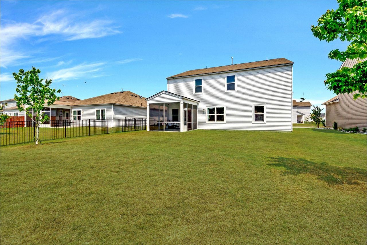 7 Toxaway Lane Photo 34