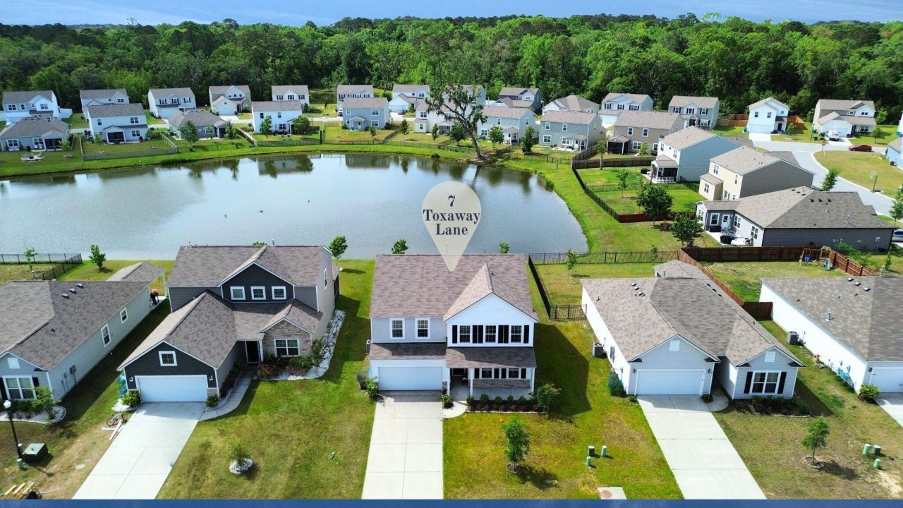 7 Toxaway Lane Photo 35