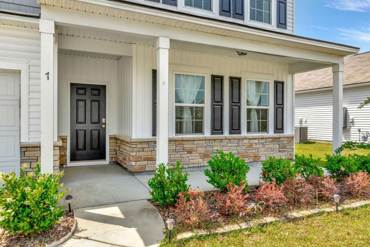 7 Toxaway Lane Photo 5