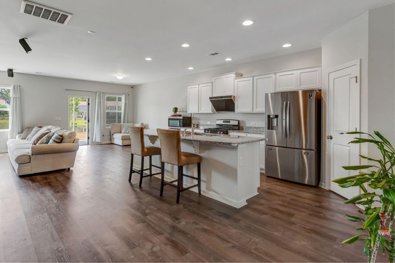 7 Toxaway Lane Photo 9