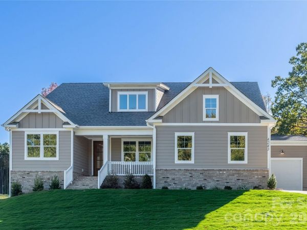 4243 Candlewood Drive, Unit 9, Sherrills Ford, NC 28673