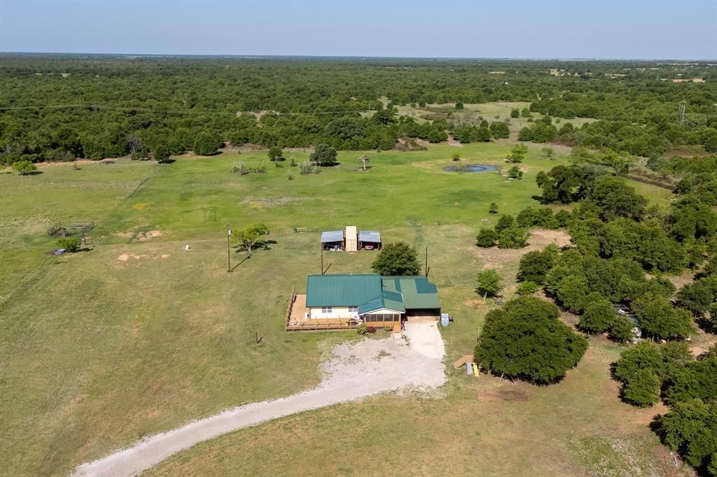 5755 County Road 335, Anson, TX 79501 Main Photo
