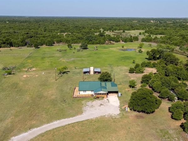 5755 County Road 335, Anson, TX 79501