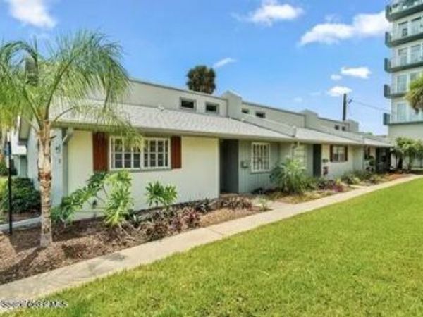 2016 N Grant Place N, Unit 101, Melbourne, FL 32901