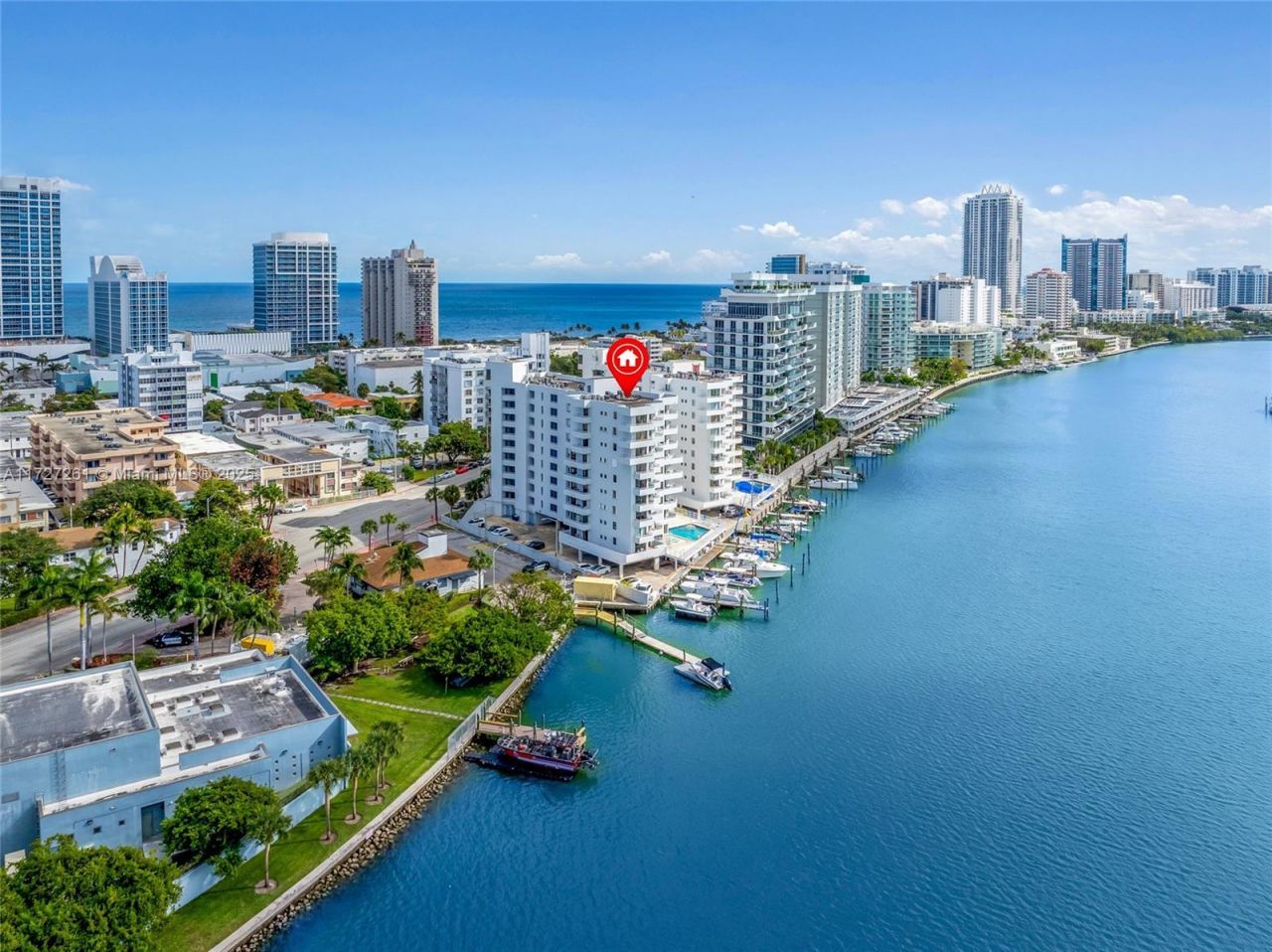 6830 Indian Creek Dr, Unit 1D, Miami Beach, FL 33141 Photo