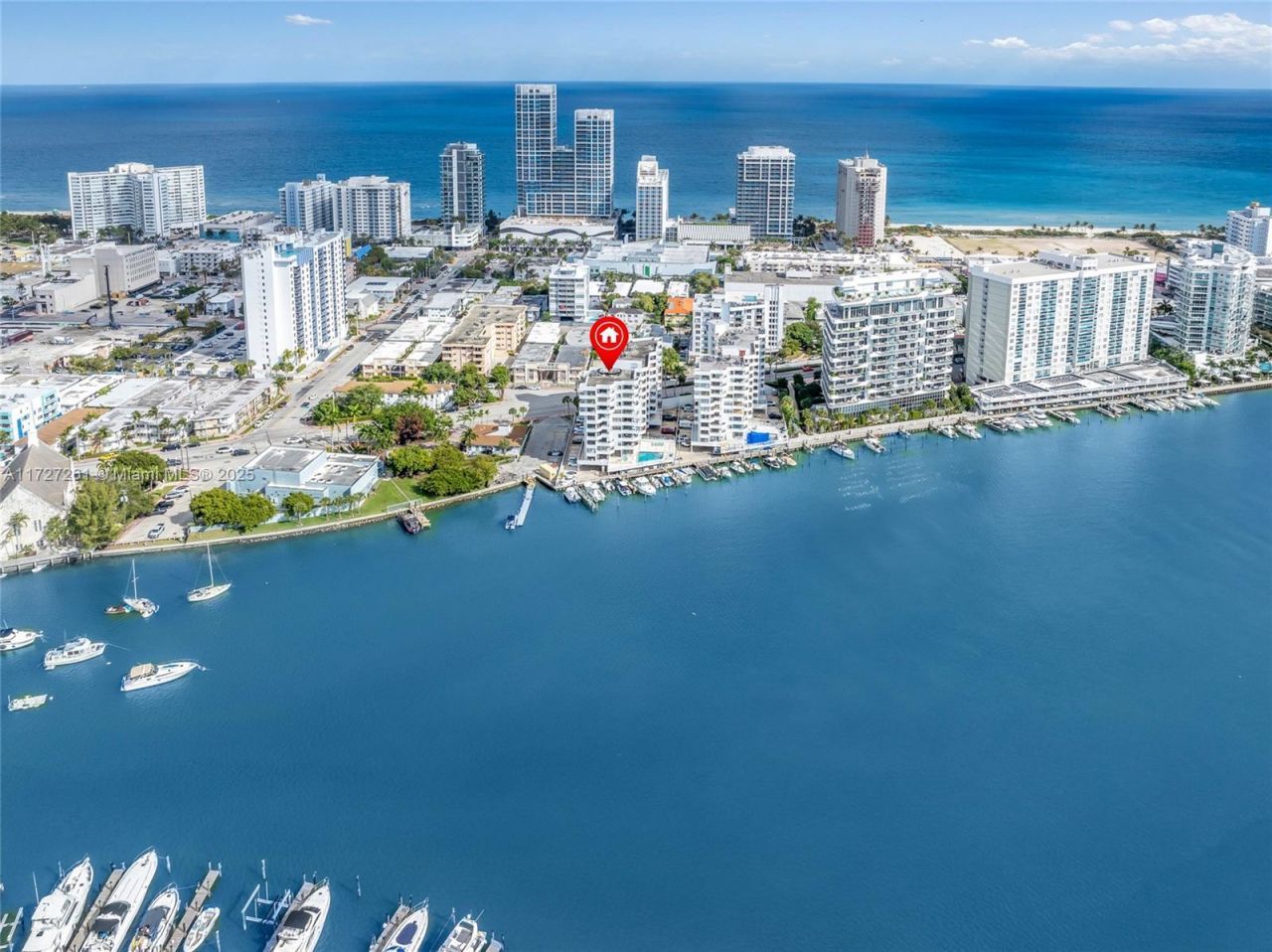 6830 Indian Creek Dr, Unit 1D, Miami Beach, FL 33141 Photo