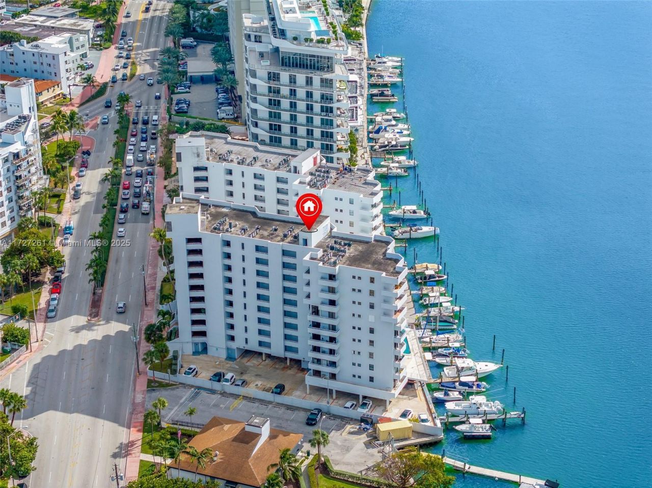 6830 Indian Creek Dr, Unit 1D, Miami Beach, FL 33141 Photo