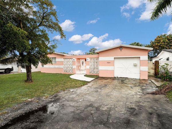 7904 Coral Blvd, Miramar, FL 33023