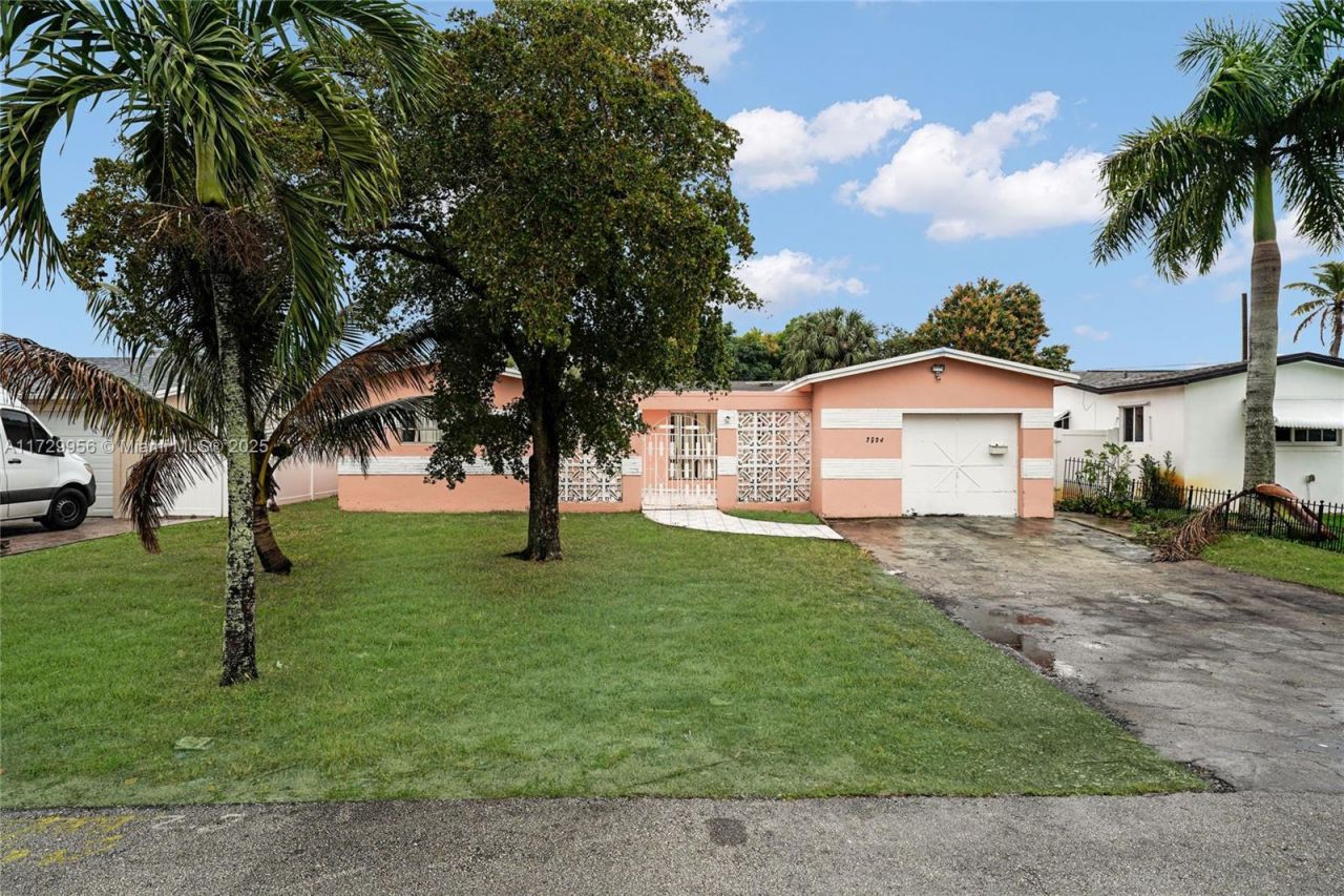 7904 Coral Blvd, Miramar, FL 33023 Photo