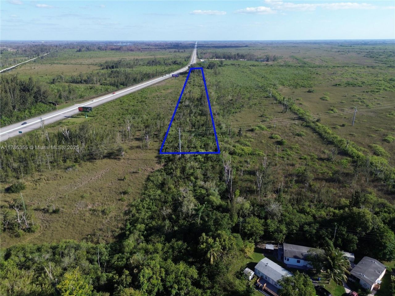 Us 1 SW 370 Street, Florida City, FL 33034 Main Photo