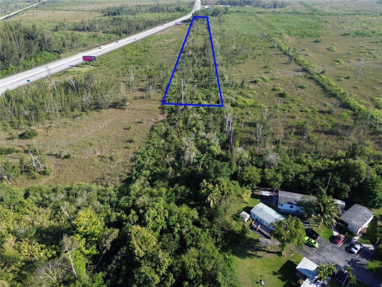 Us 1 SW 370 Street, Florida City, FL 33034 Photo