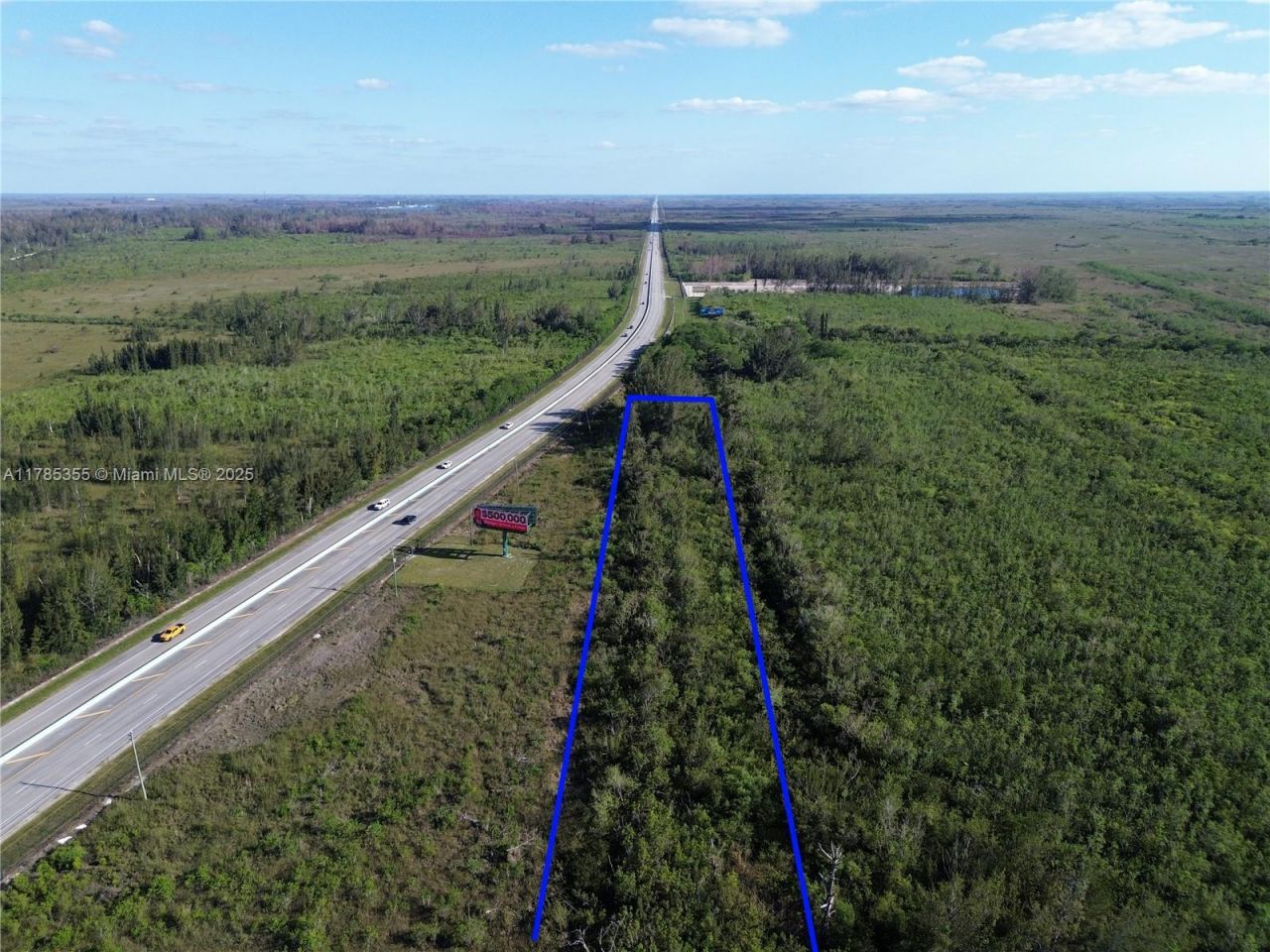 Us 1 SW 370 Street, Florida City, FL 33034 Photo