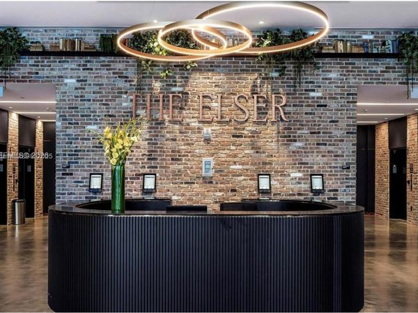 398 NE 5th St, Unit 2805, Miami, FL 33132