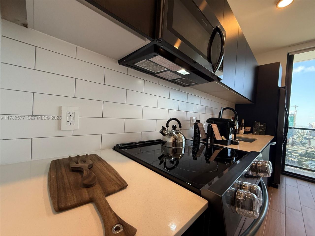 398 NE 5th St, Unit 2805, Miami, FL 33132 Photo