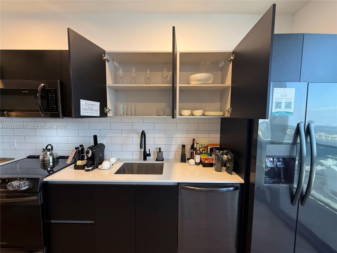 398 NE 5th St, Unit 2805, Miami, FL 33132 Photo