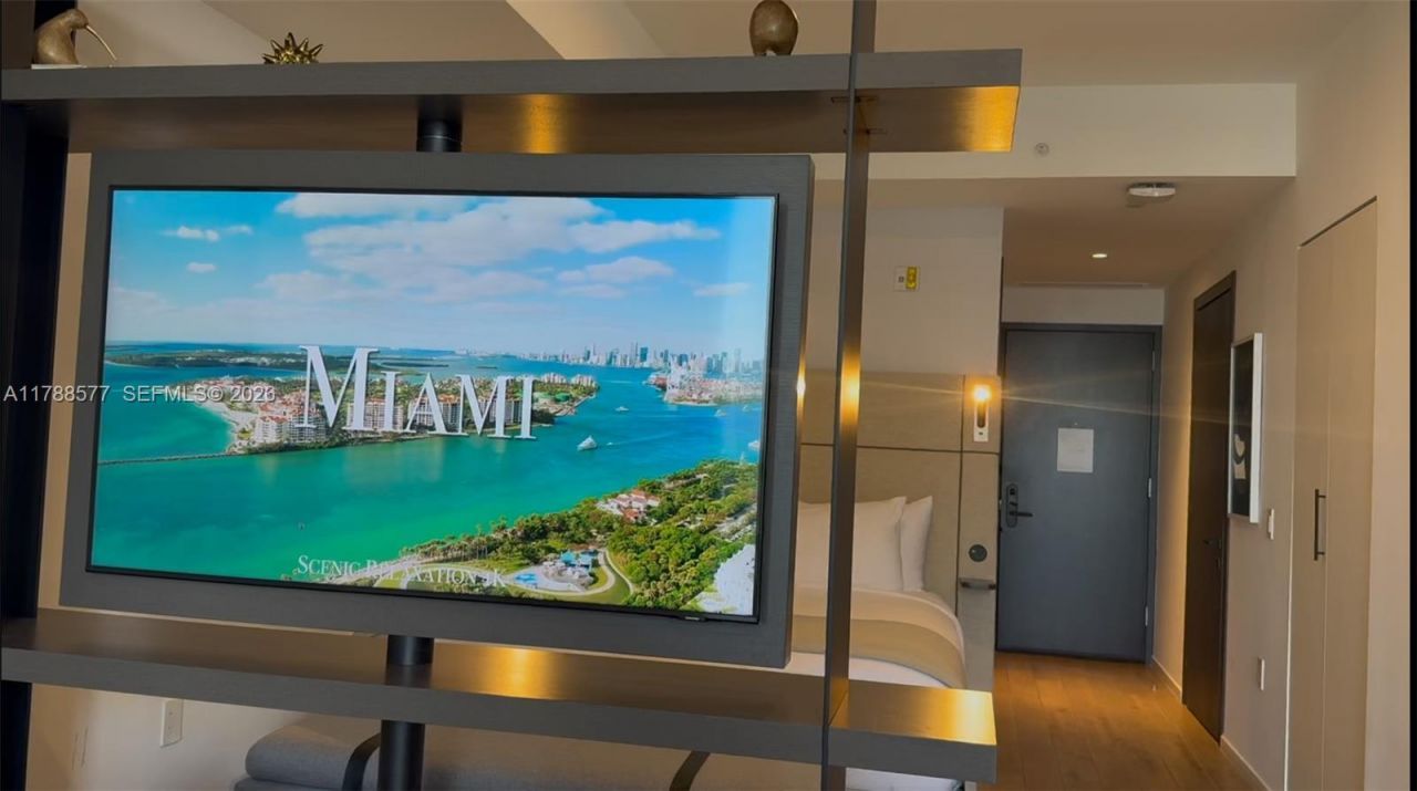 398 NE 5th St, Unit 2805, Miami, FL 33132 Photo