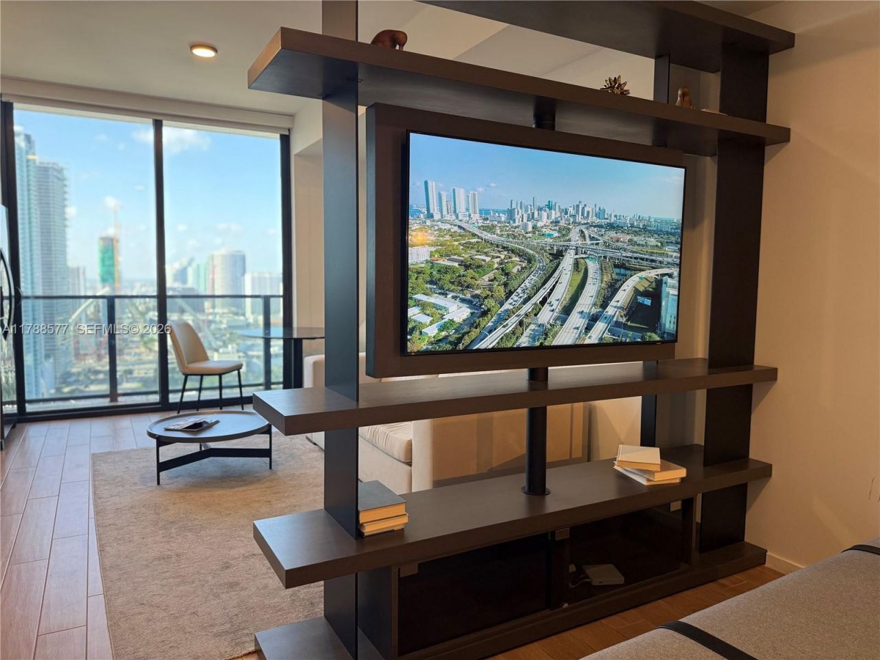 398 NE 5th St, Unit 2805, Miami, FL 33132 Photo