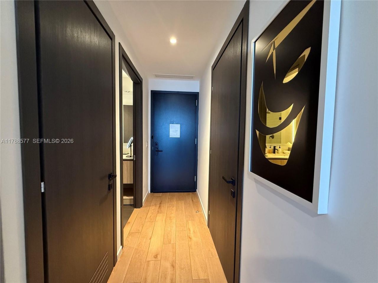 398 NE 5th St, Unit 2805, Miami, FL 33132 Photo