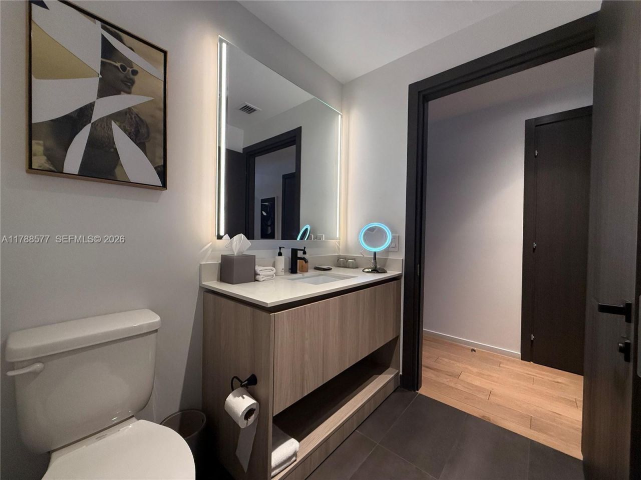 398 NE 5th St, Unit 2805, Miami, FL 33132 Photo