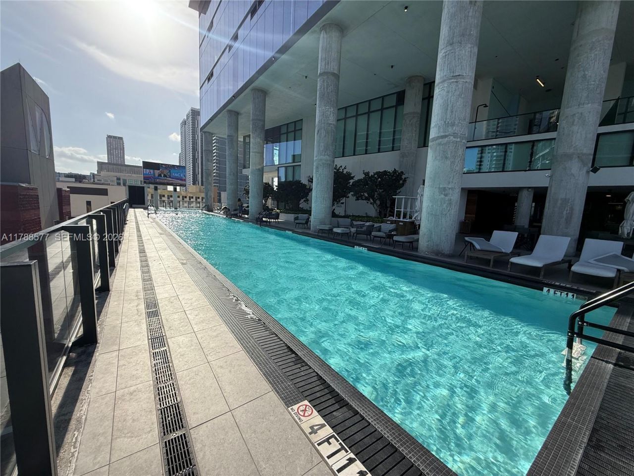 398 NE 5th St, Unit 2805, Miami, FL 33132 Photo