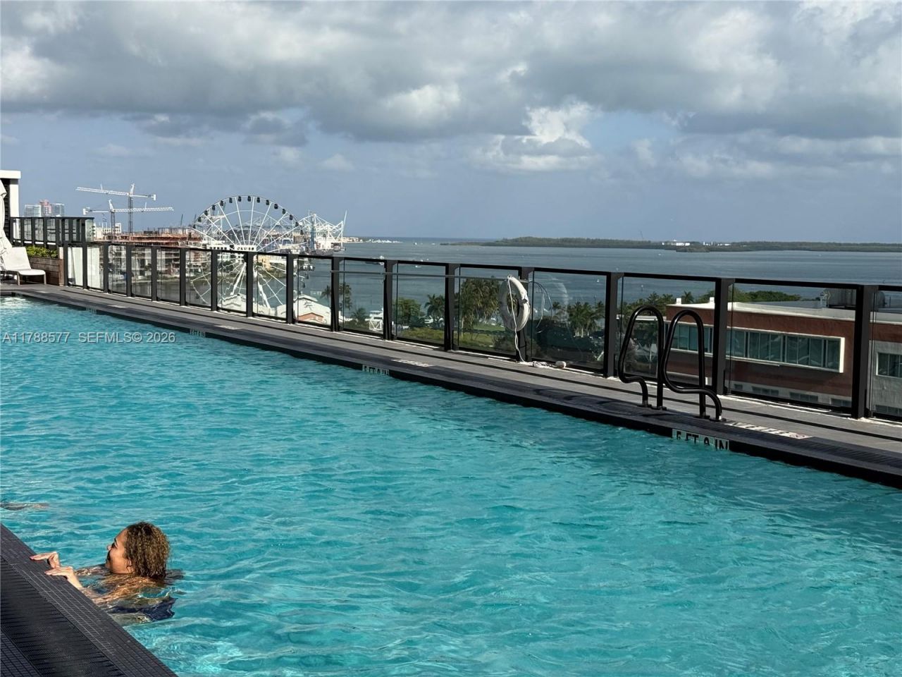 398 NE 5th St, Unit 2805, Miami, FL 33132 Photo