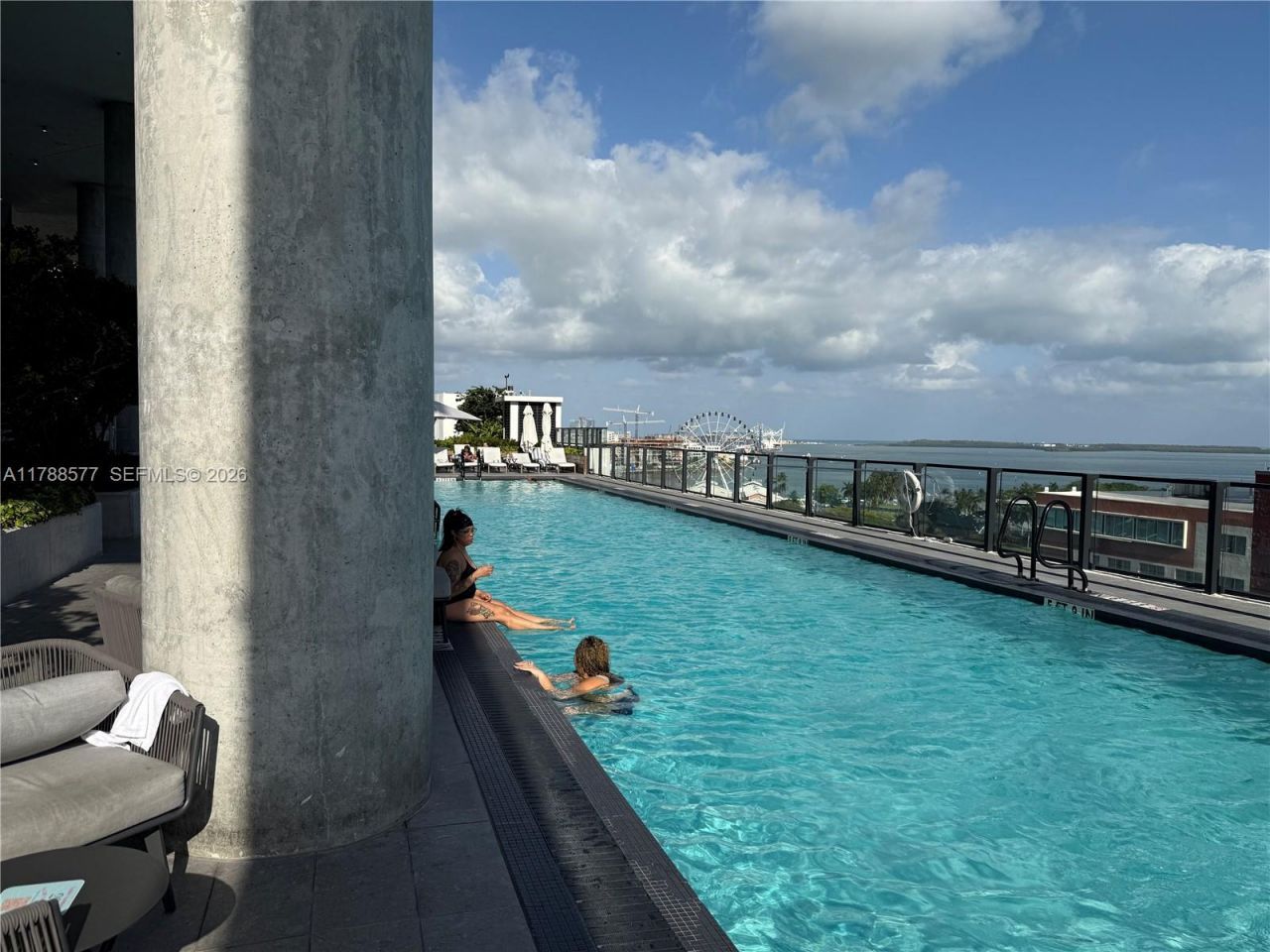 398 NE 5th St, Unit 2805, Miami, FL 33132 Photo