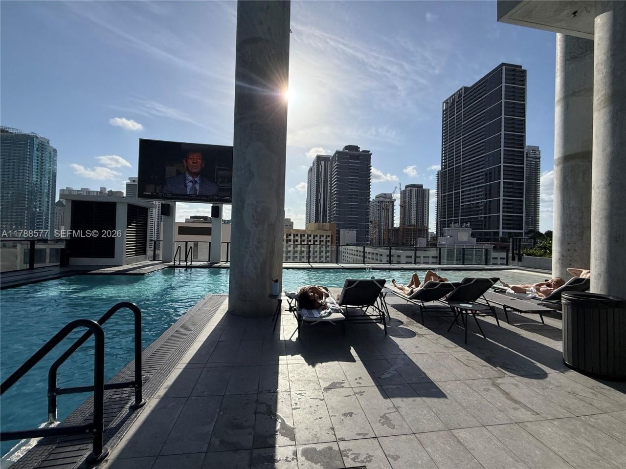 398 NE 5th St, Unit 2805, Miami, FL 33132 Photo