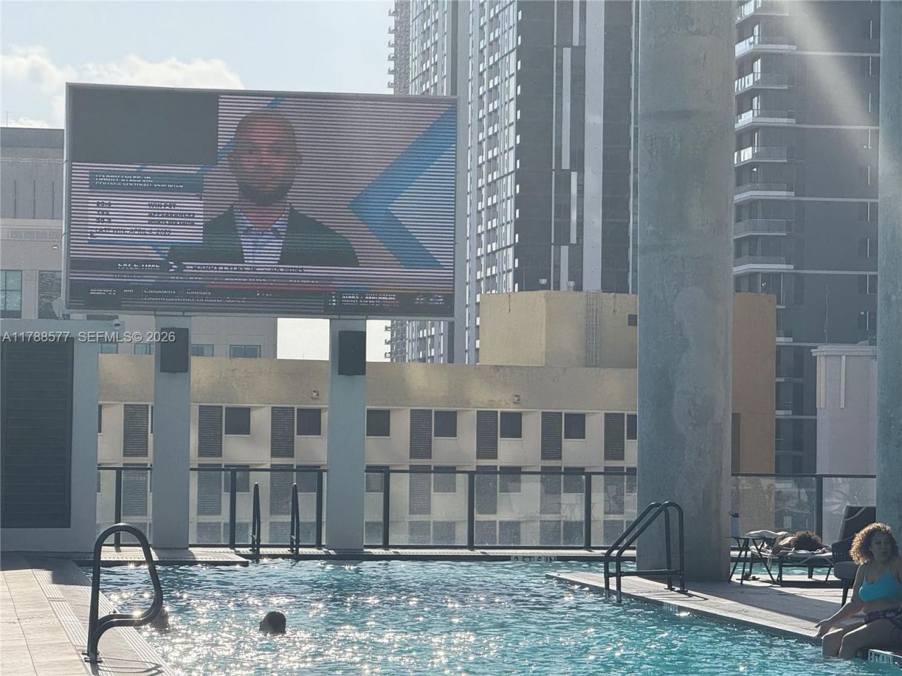 398 NE 5th St, Unit 2805, Miami, FL 33132 Photo