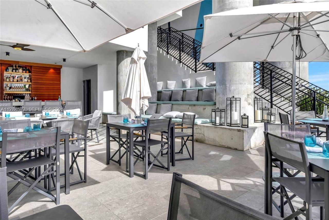 398 NE 5th St, Unit 2805, Miami, FL 33132 Photo