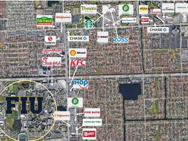 Sweetwater, FL 33174