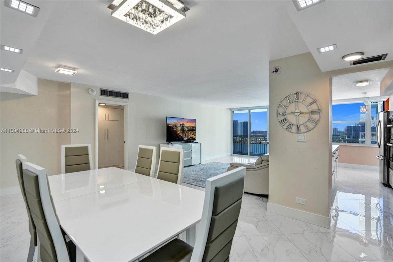 301 174th St, Unit 1701, Sunny Isles Beach, FL 33160 Photo