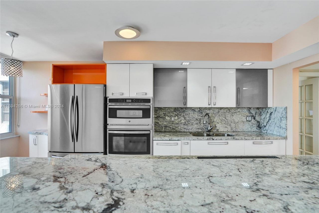 301 174th St, Unit 1701, Sunny Isles Beach, FL 33160 Photo