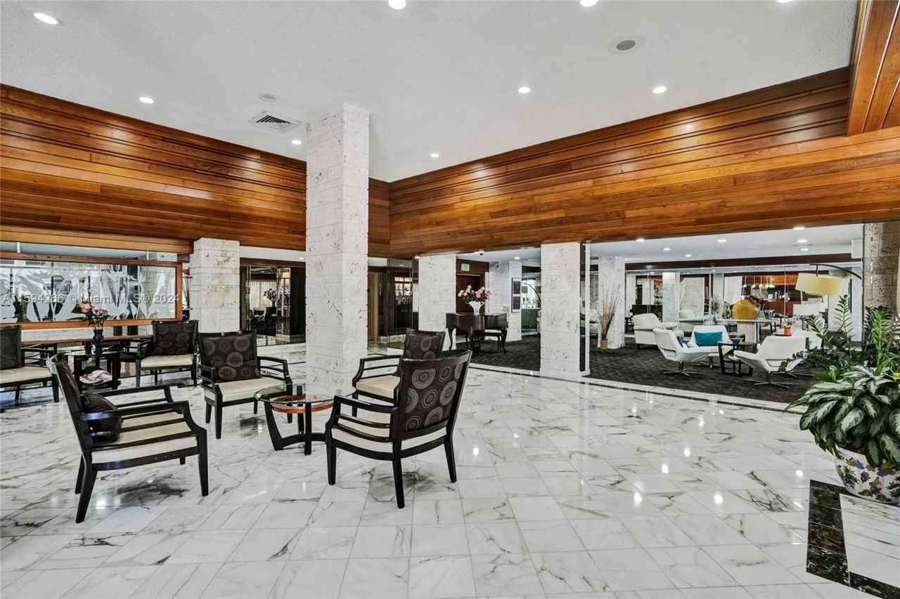 301 174th St, Unit 1701, Sunny Isles Beach, FL 33160 Photo