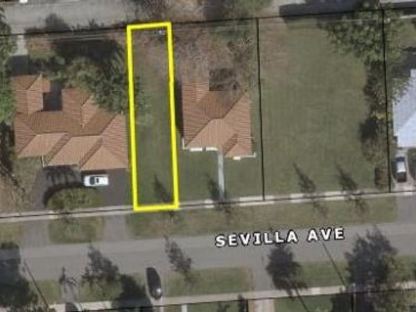 0 sevilla ave, Coral Gables, FL 33134