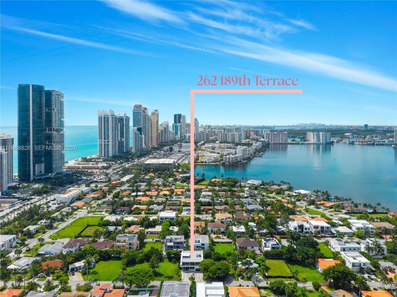 262 189th Ter, Sunny Isles Beach, FL 33160 Photo