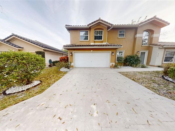 3434 Sahara Springs Blvd, Pompano Beach, FL 33069