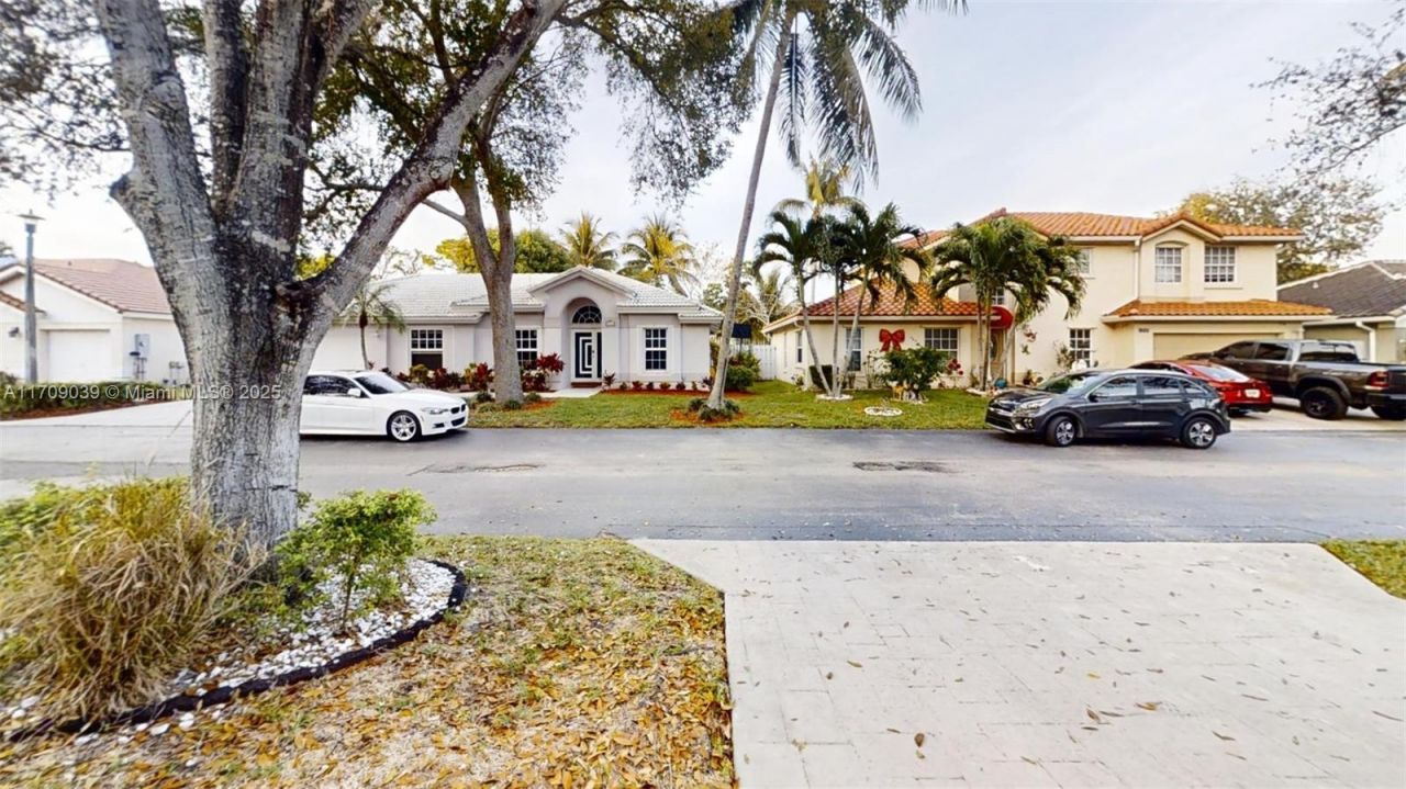 3434 Sahara Springs Blvd, Pompano Beach, FL 33069 Photo