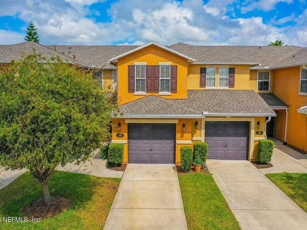 160 CRETE Court, St. Augustine, FL 32084
